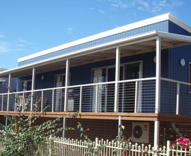 Halifax Holiday Park - Nelson Bay - Accommodation Sydney 2