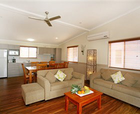 Halifax Holiday Park - Nelson Bay - Accommodation Sydney 3