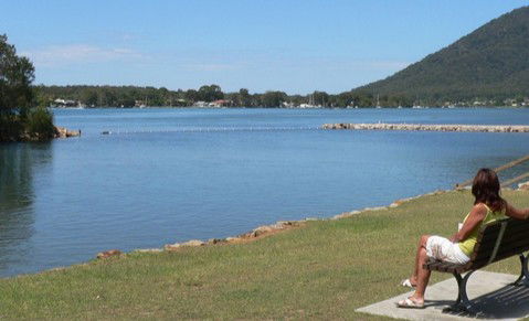 Bush And Beach Bed And Breakfast - Sydney 4u 3