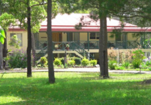 Bush And Beach Bed And Breakfast - Sydney 4u 4