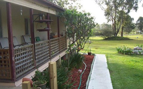 Azalea Cottage - Sydney 4u 3