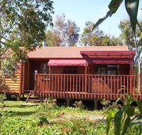 Melaleuca Retreat - Sydney 4u