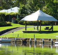 Nundoobah Retreat - Sydney 4u