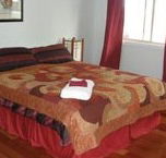 Artisans ...on the hill Bed and Breakfast - Sydney 4u