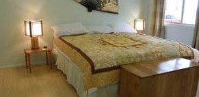 Artisans ...on The Hill Bed And Breakfast - Sydney 4u 1