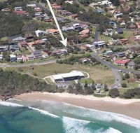 Beach House at Bonny Hills - Sydney 4u