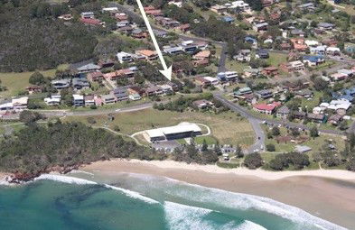 Beach House At Bonny Hills - Sydney 4u 0