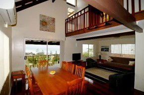 Beach House At Bonny Hills - Sydney 4u 4