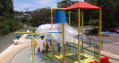 BIG4 Bonny Hills Holiday Park - Accommodation Sydney 5