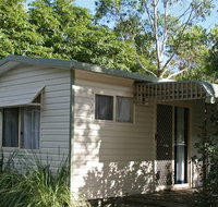 Fingal Bay Holiday Park - Port Stephens - Accommodation Sydney