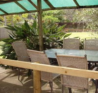 Forster Hilltop Retreat - Accommodation Sydney