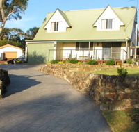 Green Gables Guest Cottage - Accommodation Sydney