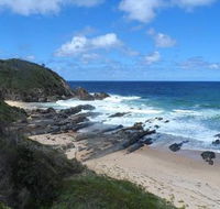 Ocean Dreaming Holiday Accommodation - Sydney 4u