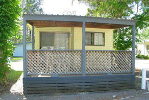 Brigadoon Holiday Park - Sydney 4u 3