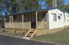 Brigadoon Holiday Park - Sydney 4u 4