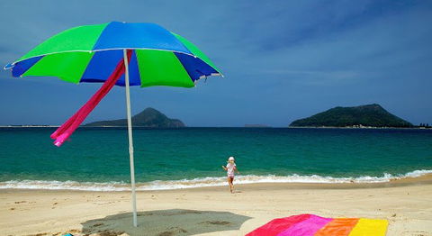 Shoal Bay Holiday Park - Port Stephens - Accommodation Sydney 1