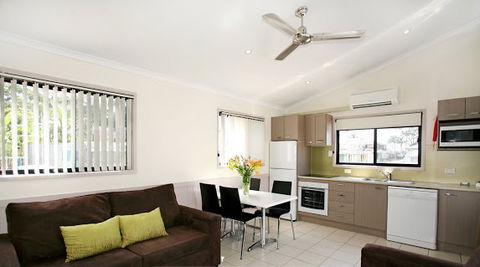 Shoal Bay Holiday Park - Port Stephens - Accommodation Sydney 4