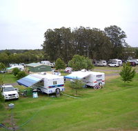 Dawson River Tourist Park - Sydney 4u