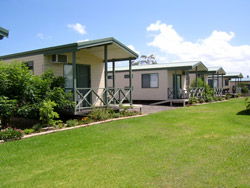 Dawson River Tourist Park - Accommodation Sydney 2