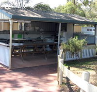 Twilight Caravan Park - Sydney 4u