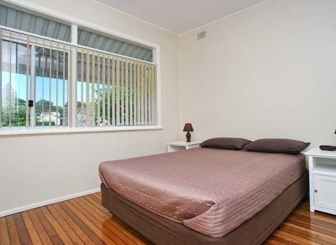 28 Rigney Street - Accommodation Sydney 2