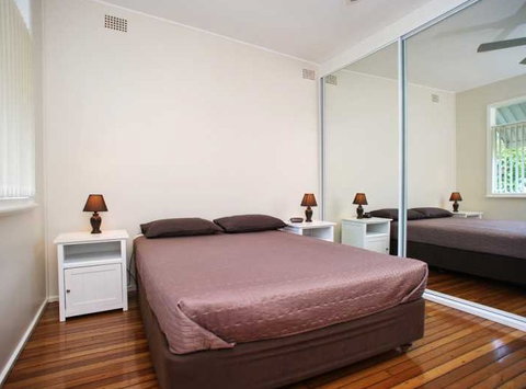 28 Rigney Street - Accommodation Sydney 3