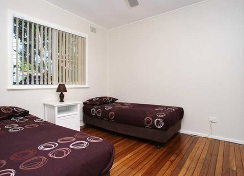 28 Rigney Street - Accommodation Sydney 4