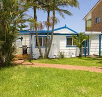 A Beach House on Sunset - Sydney 4u