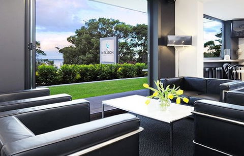 The Nelson Resort - Sydney 4u 0