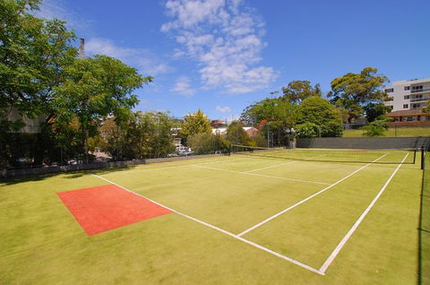 The Nelson Resort - Sydney 4u 1