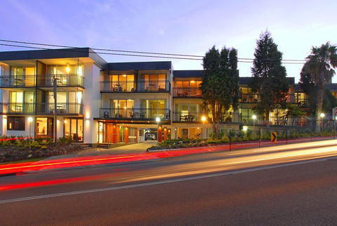 The Nelson Resort - Sydney 4u 2