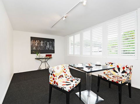 The Nelson Resort - Sydney 4u 3