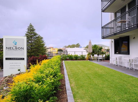 The Nelson Resort - Sydney 4u 4