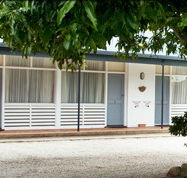 Pacific Motel - Sydney 4u