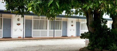 Pacific Motel - Sydney 4u 0