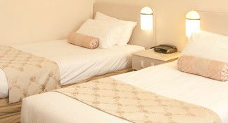 Pacific Motel - Sydney 4u 1