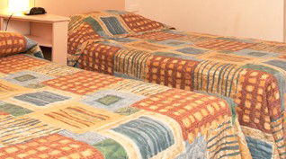 Pacific Motel - Sydney 4u 3