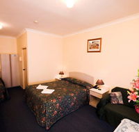 Midlands Motel - Sydney 4u