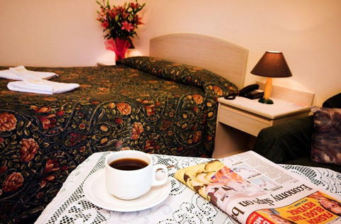 Midlands Motel - Accommodation Sydney 1
