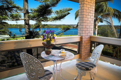 Midlands Motel - Accommodation Sydney 2