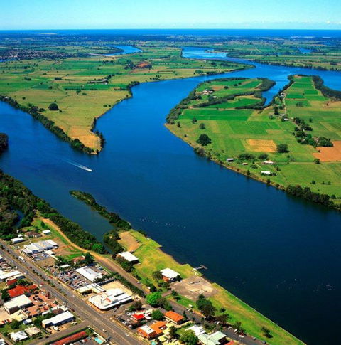 Midlands Motel - Accommodation Sydney 3