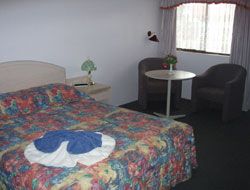 Alabaster Motor Inn - Accommodation Sydney 1