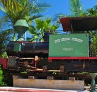 Railway Lodge Motel - Sydney 4u