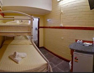 Railway Lodge Motel - Accommodation Sydney 1