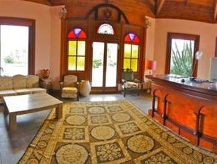 Railway Lodge Motel - Accommodation Sydney 2