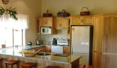 Bemurrah Homestead At Pee Dee - Sydney 4u 4