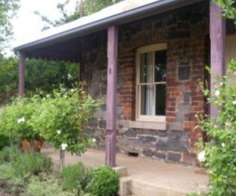 Accommodation Pinn Cottage - Accommodation Sydney 0
