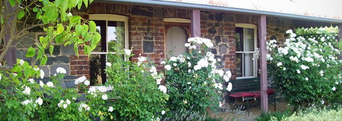 Accommodation Pinn Cottage - Accommodation Sydney 4