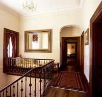Mandelson's of Goulburn - Sydney 4u
