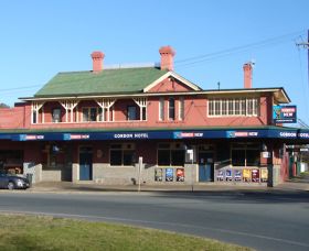 Gordon Hotel - Sydney 4u 0